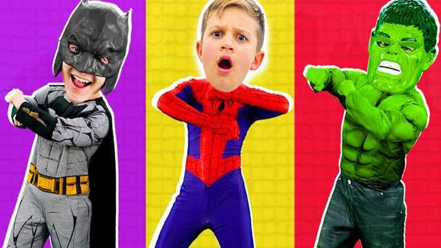 SuperBaby.TV , Kids Show Videos for Preschool and Toddlers, Nursery ...