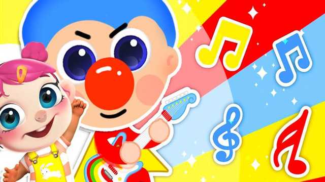 SuperBaby.TV , Kids Show Videos for Preschool and Toddlers, Nursery ...